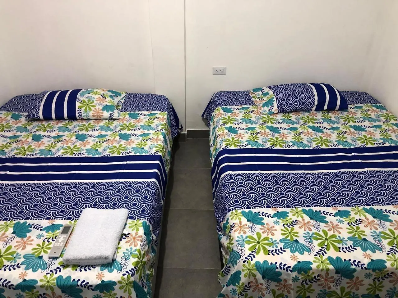 Hostal Santorini II Cartagena 0*,  Colombia