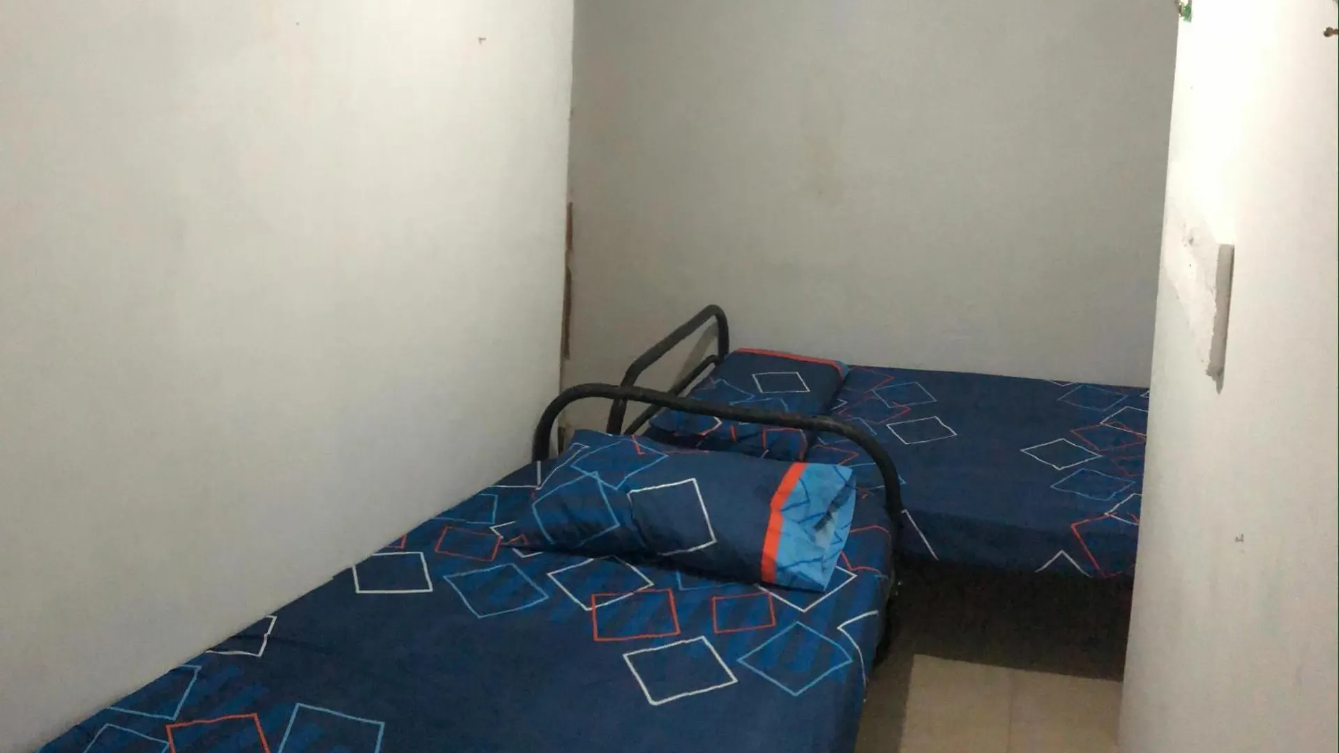 Hostal Santorini II Cartagena Colombia