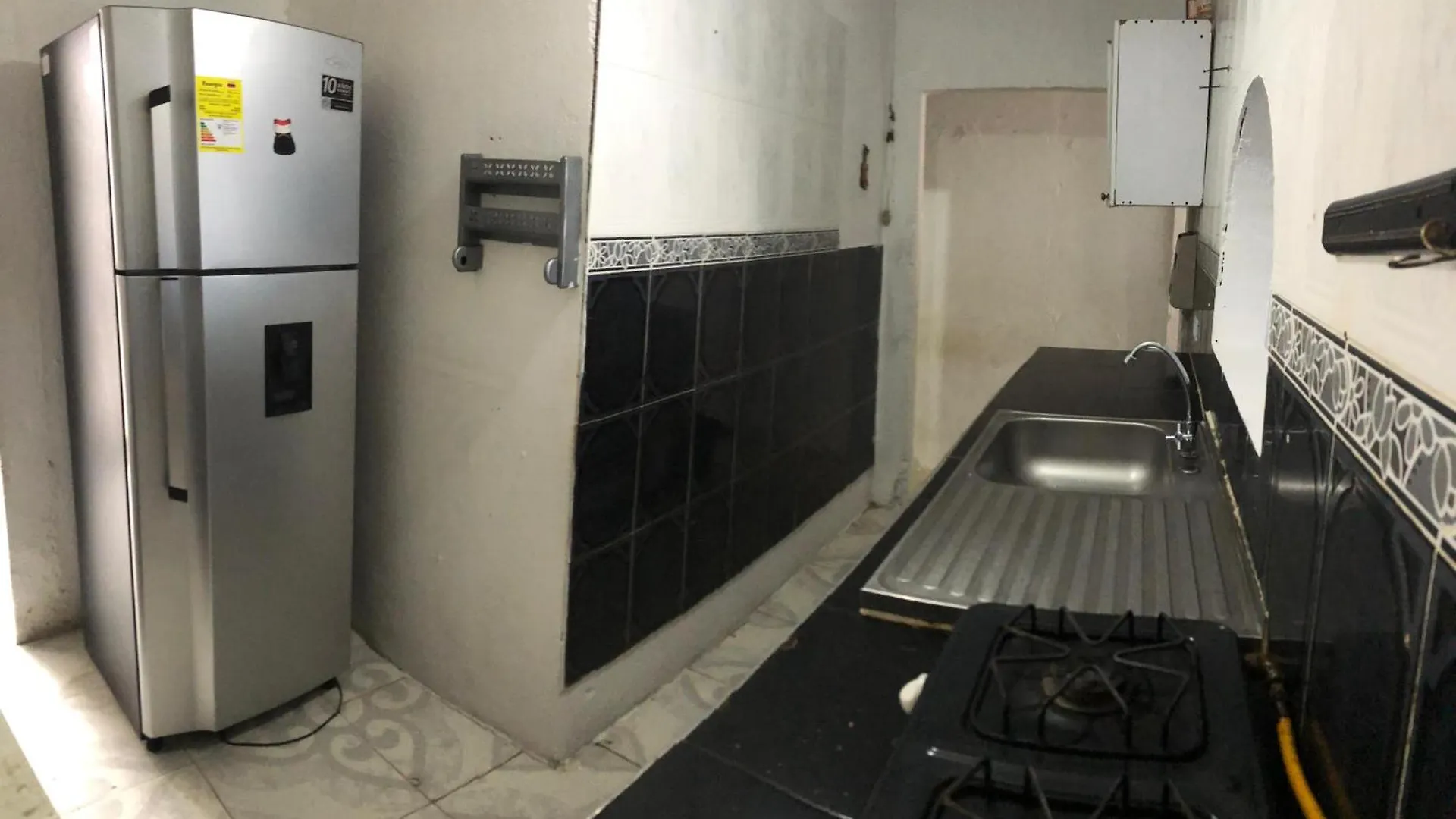 Pensión Hostal Santorini II Cartagena