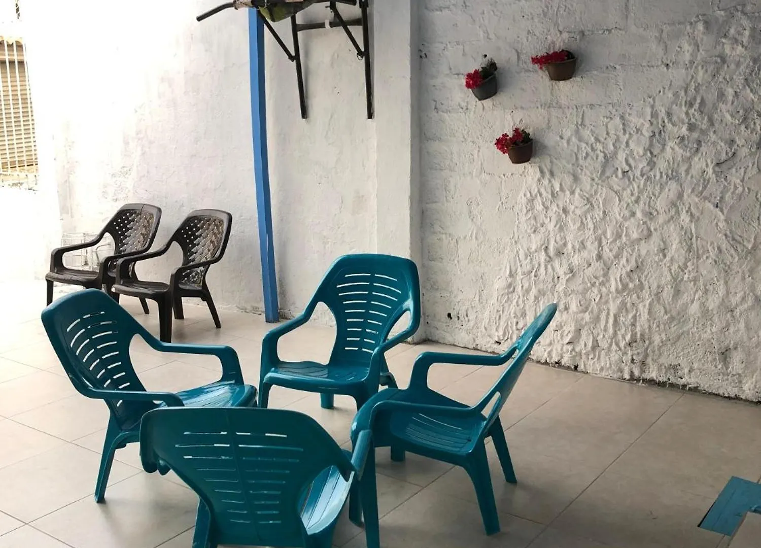 Hostal Santorini II Cartagena 0*,