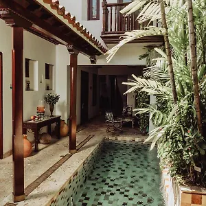 Boutique Santo Toribio Cartagena