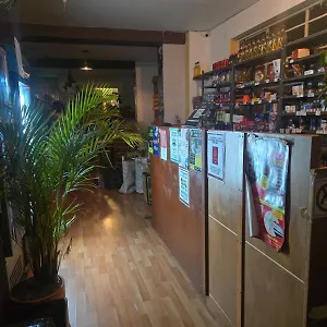 Portelli Hostal-zona G Para Extranjeros Hostal Bogotá