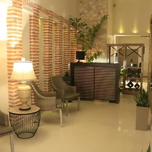 Portal De San Diego Cartagena