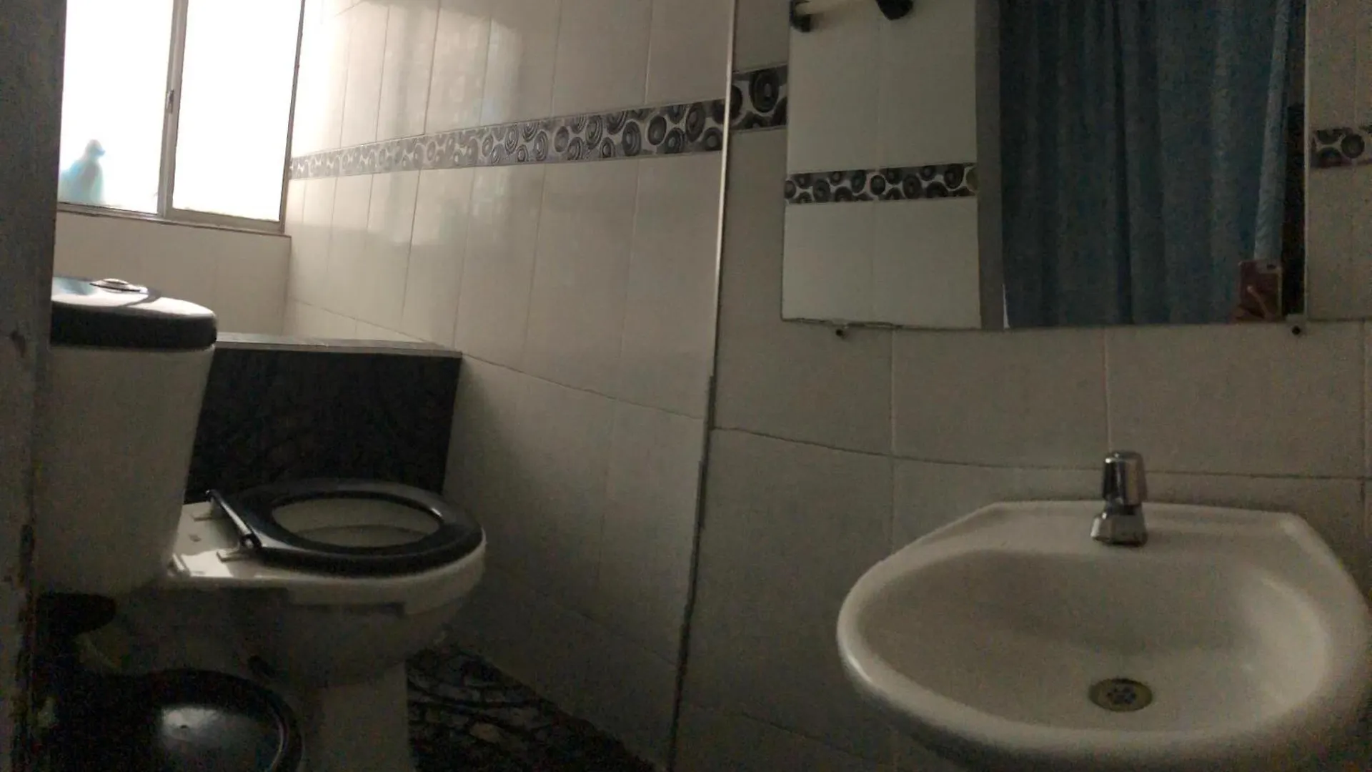 Hostal Santorini II Cartagena