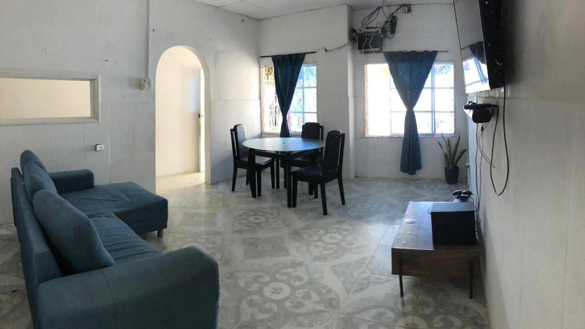 Guest house Hostal Santorini II Cartagena